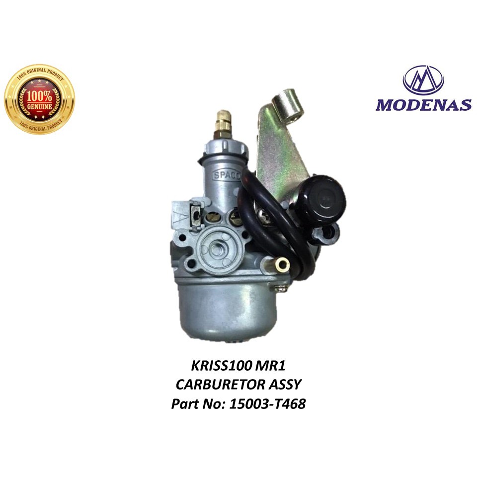 Modenas Official Store (Managed by Hock Motor) Online, August 2026 ...