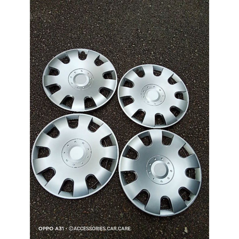 WHEEL COVER PROTON PERSONA 15 INCH | Shopee Malaysia
