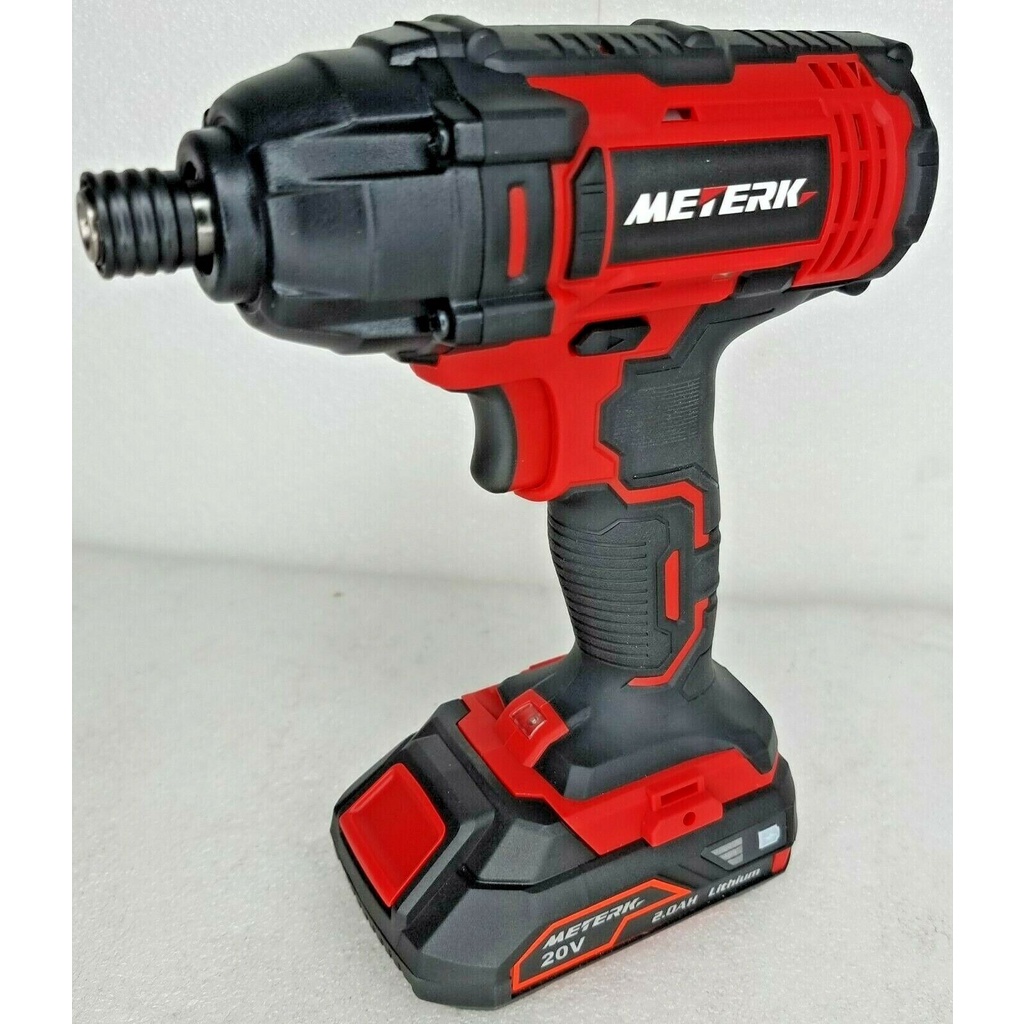 Meterk impact driver sale