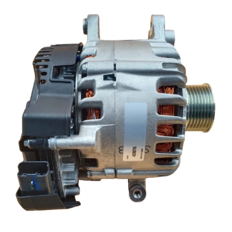 NISSAN SERENA S-HYBRID C26 200AMP VALEO ALTERNATOR OEM ORIGINAL