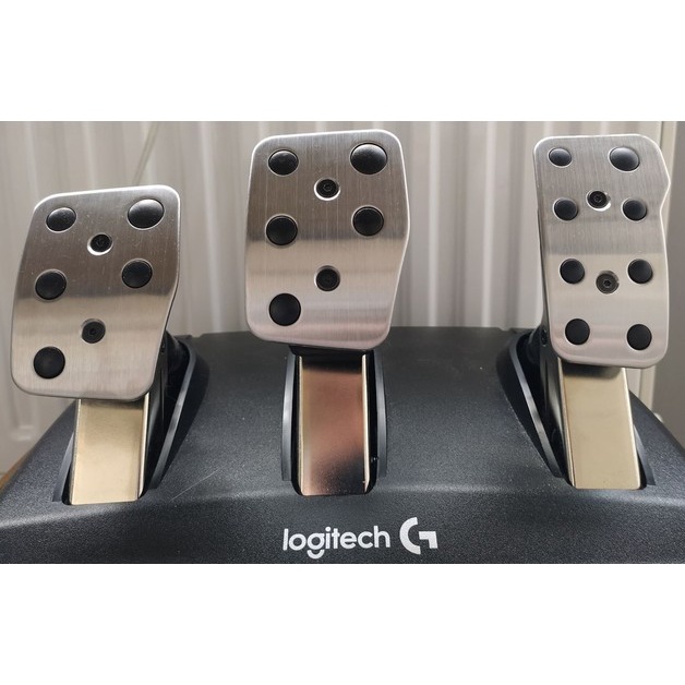 Logitech G29 pedal adjust Shopee Malaysia