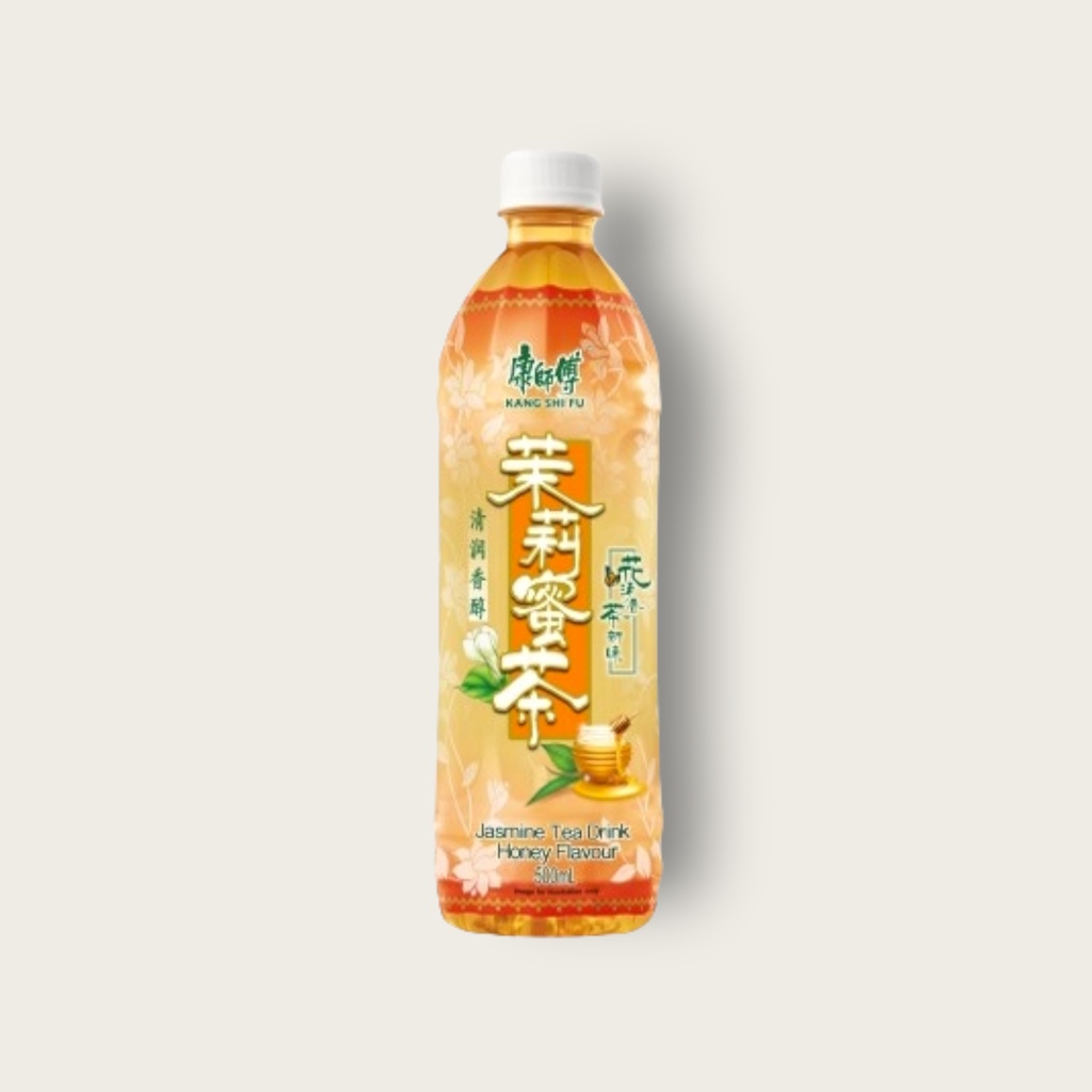 康师傅饮料 - 冰红茶 /冰糖雪梨 / 酸梅汤 / 茉莉清茶 / 茉莉蜜茶 Kang Shi Fu Asian Drinks - Ice ...