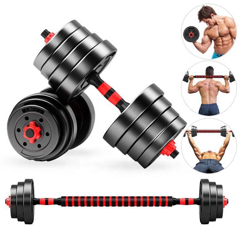 Dumbbell bumper discount