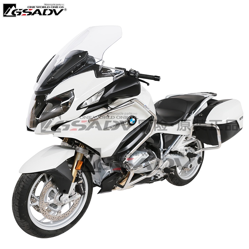 GSADV BMW R1250RT Motorcycle Engine Guard Crash Bar Protection Shopee