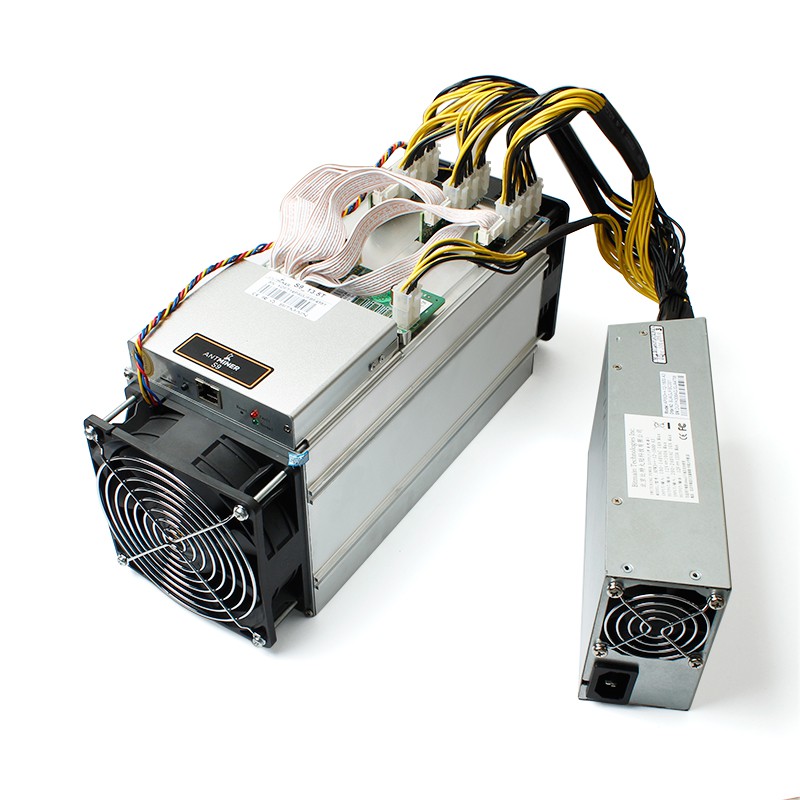 Buy bitmain best sale antminer s9i