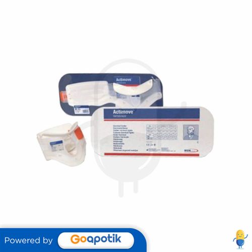 Actimove Vertebrace M Or 1 Int | Shopee Malaysia