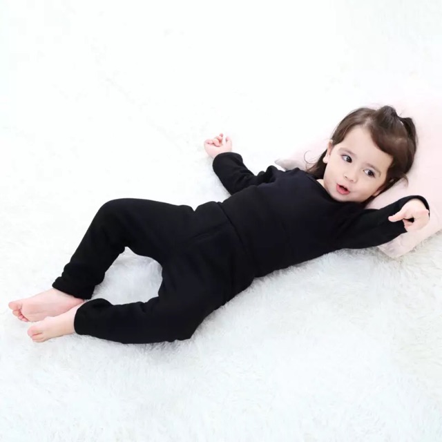 Newborn baby thermal wear best sale