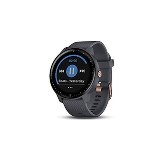 Garmin vivoactive 3 outlet rose gold best price