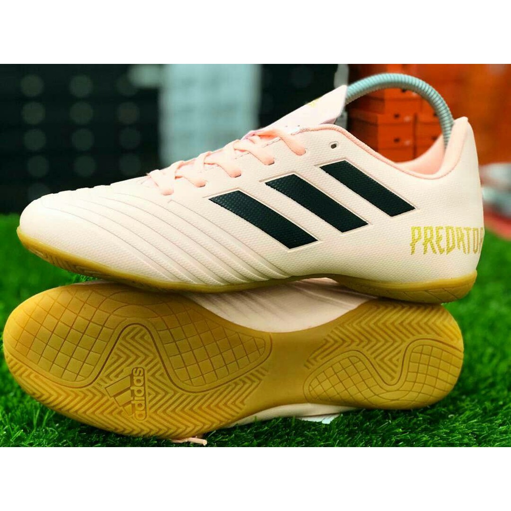 Adidas 18.1 hot sale futsal