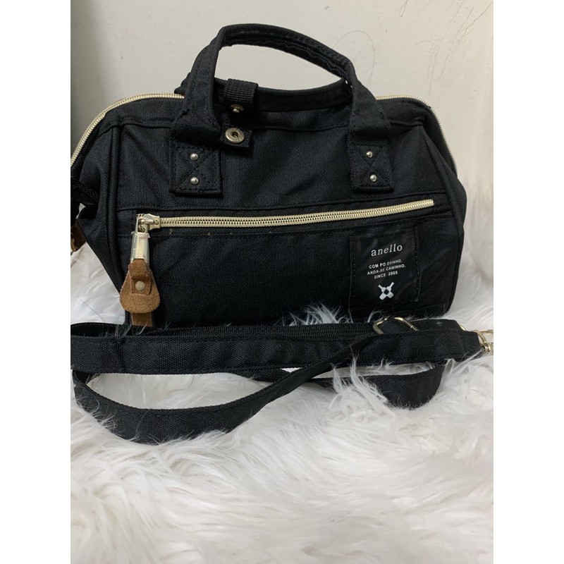 Original Anello bag Shopee Malaysia