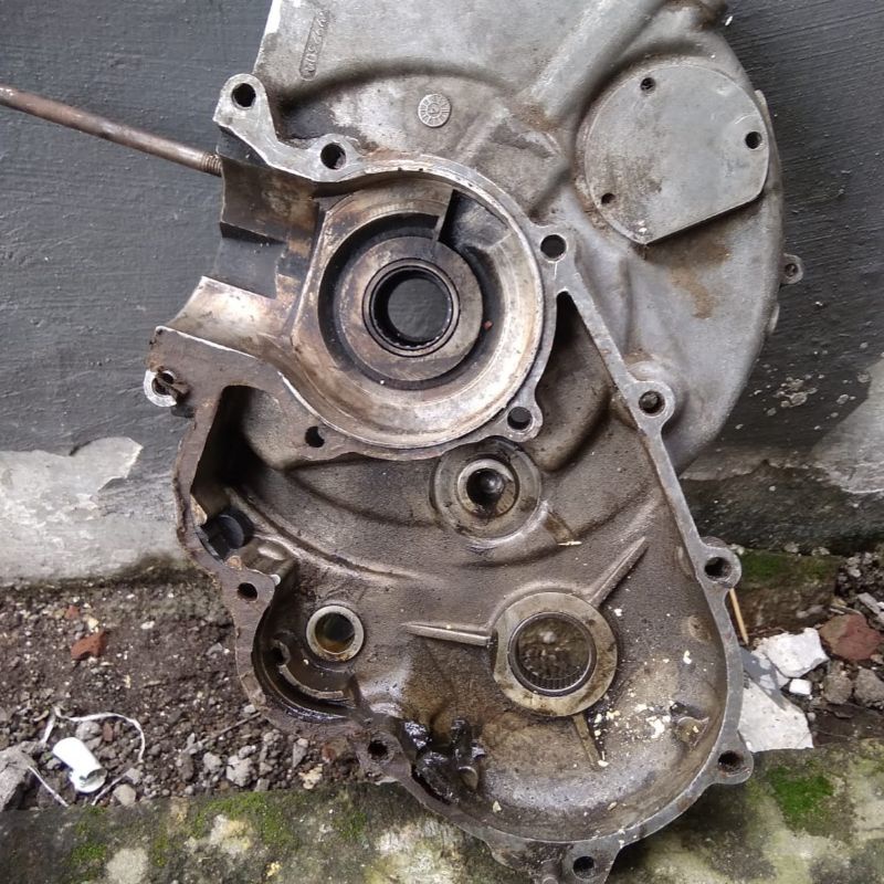 Krengkes vespa excel Right Calter vespa excel Shopee Malaysia