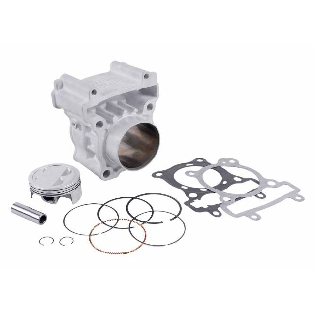 Uma Racing Block Ceramic with Forge Piston 62mm Lc135 / Y15ZR | Shopee ...