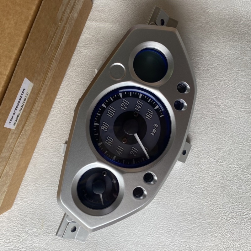 Nouvo Lc Speedometer | Shopee Malaysia