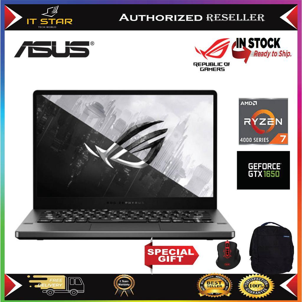 Écran LCD 14 Pouces Full HD Pour ASUS ROG GA401I - Modèle N140HCE-EN2 Rev.C2 - Neuf Et Garanti 1 An