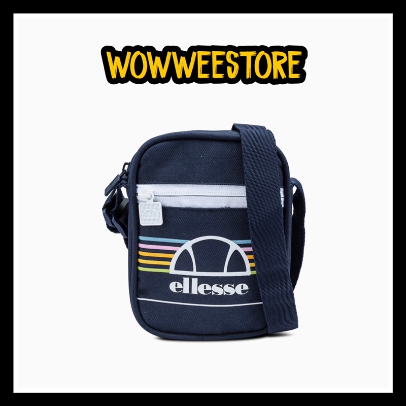 Ellesse sling clearance bag