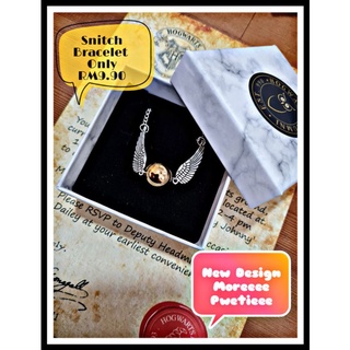 harry+potter+bracelets+&+charms - Prices and Promotions - Dec 2023