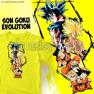 Adidas us goku outlet evolution