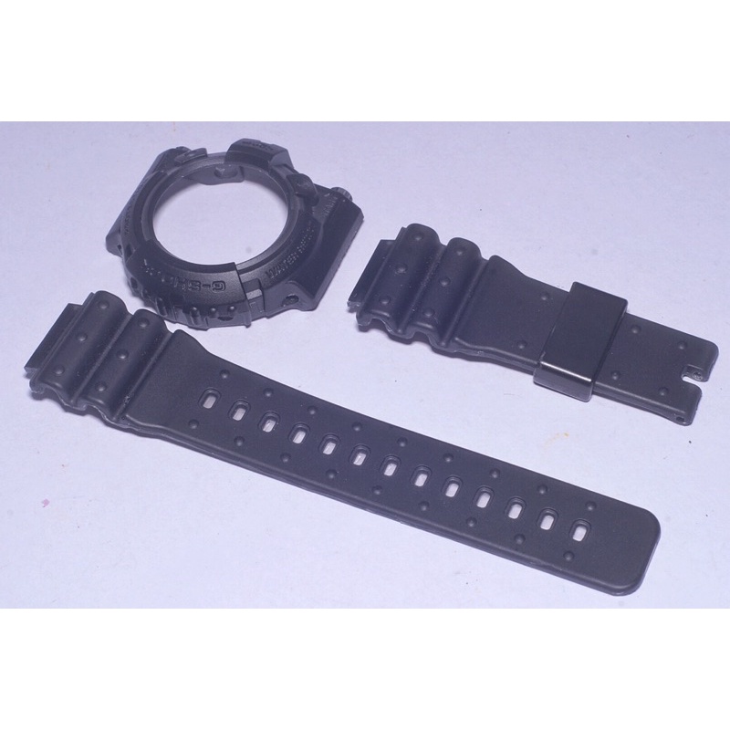 DW 6300 custom made band bezel set Shopee Malaysia