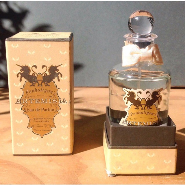 Penhaligon's discount artemisia 100ml