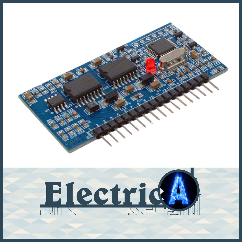Pure Sine Wave Inverter Board Board Chip EGS002 EG8010 IR2110 Driver Module [ElectricA]