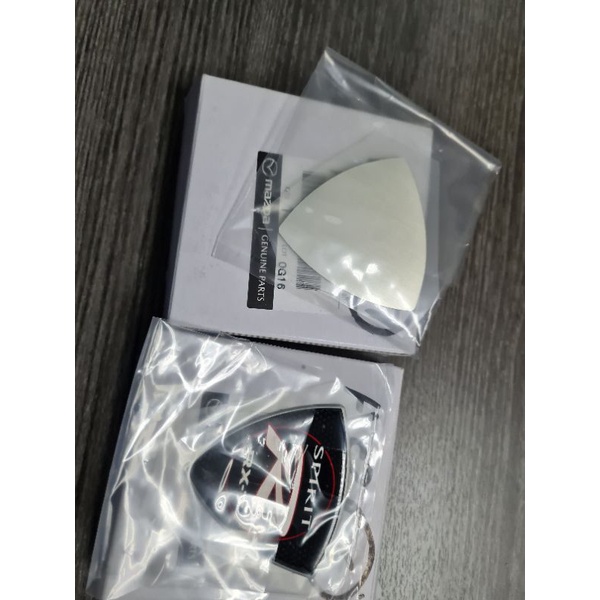 mazda rx-7 fd3s spirit R sticker rx7 | Shopee Malaysia