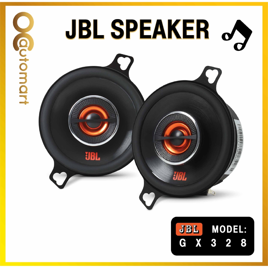 JBL 3.5
