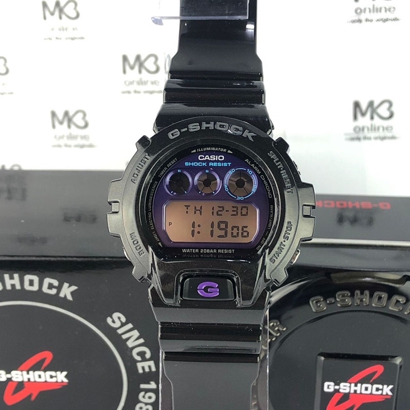 G shock dw discount 6900mf