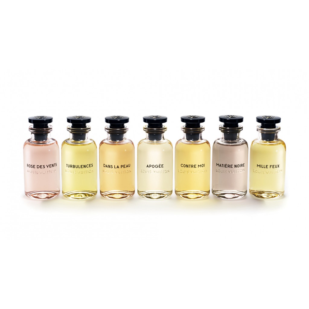 Turbulences by Louis Vuitton – Parfum Lab Store