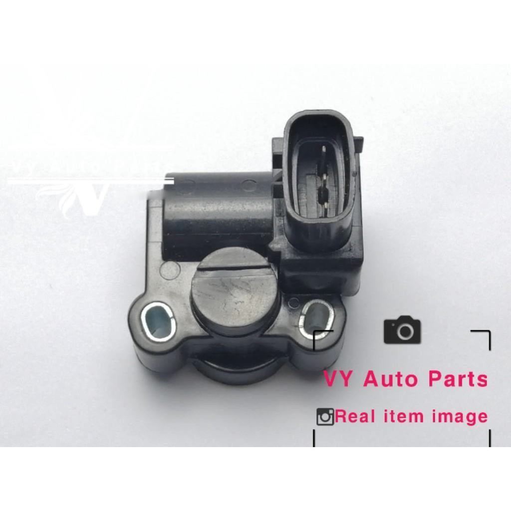 Throttle Body Sensor Myvi 1.0 (import Model) Shopee Malaysia