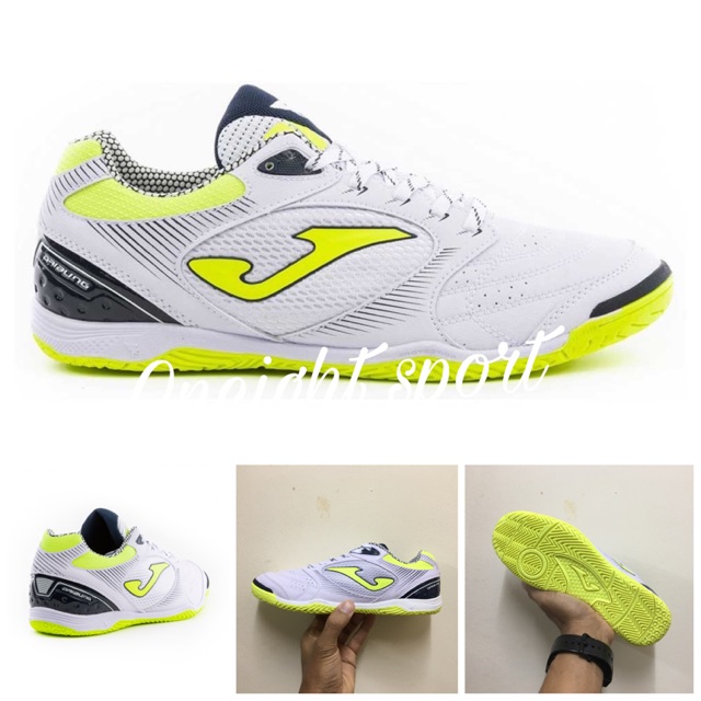 Kasut store joma futsal