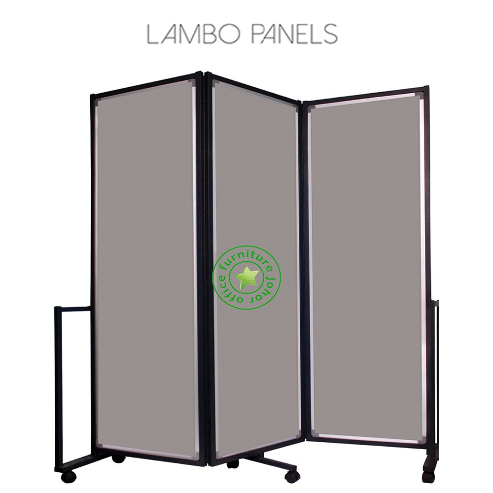 LAMBO PANELS Notice Board Panel | Shopee Malaysia