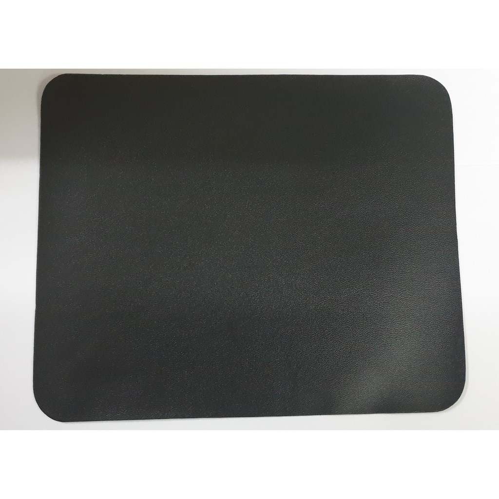 Optical Mouse Pad (Black color) Shopee Malaysia