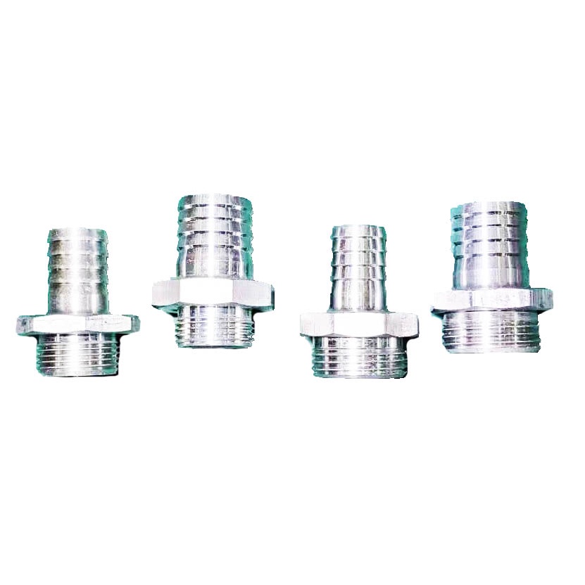 TRANSFER PUMP HOSE CONNECTING FITTING | Shopee Malaysia
