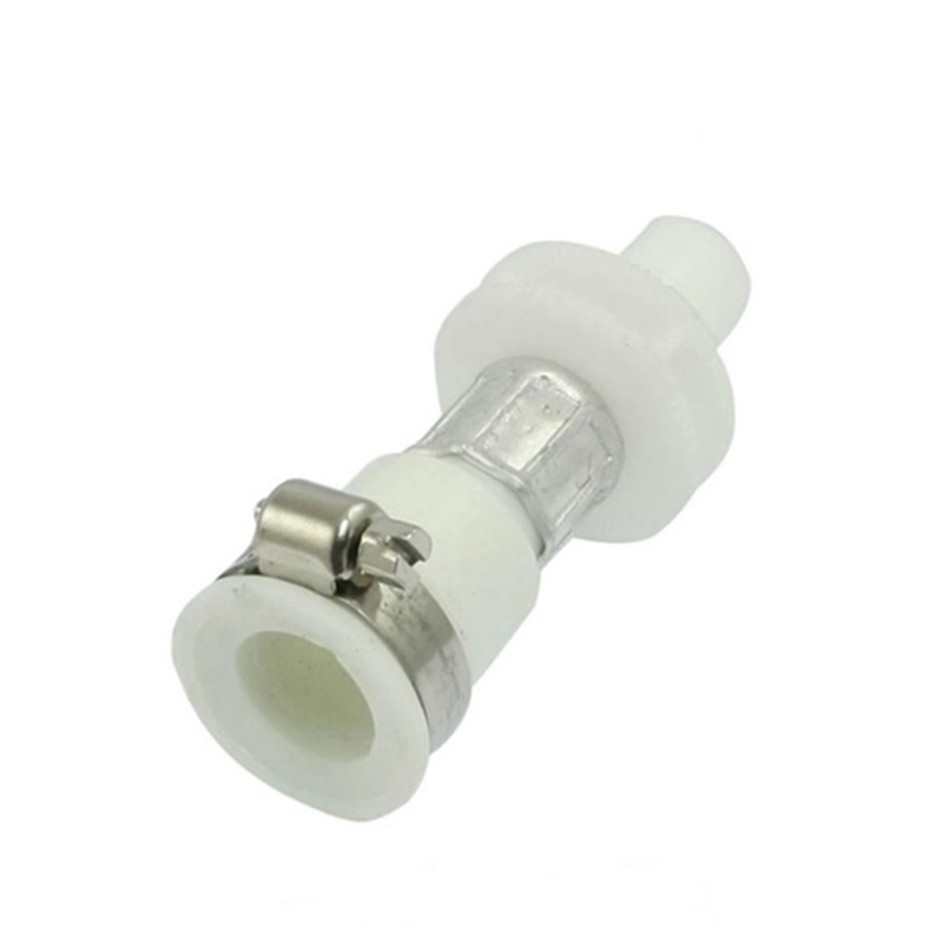 Universal Inlet Hose Connector for Washing Machine / Penyambung Mesin ...