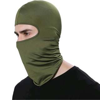 Good AAA Quality! Topeng Muka Face Mask Superbike Motorcycle Bicycle  Cycling Fishing Sport Outdoor Buff