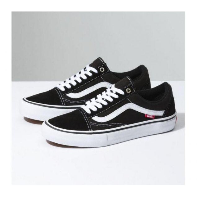 Vans old clearance skool pro malaysia