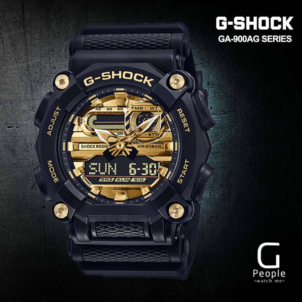 Gpeople g shock outlet original