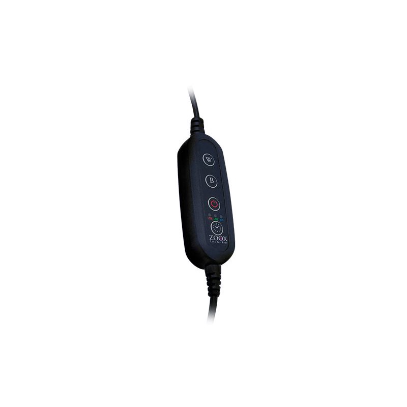 ZOOX OPTIMUS Reef Nano 2 (Marine LED - Suitable for nano ZOOX OPTIMUS Reef Nano 2 (Marine LED - Suitable for nano