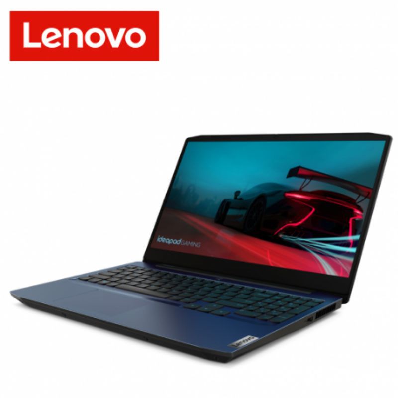 Laptop Lenovo IdeaPad Gaming 15ARH05 Chameleon Blue procură in