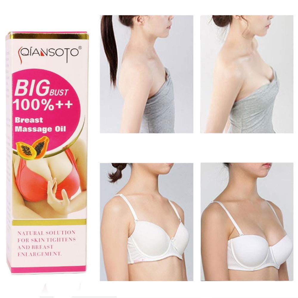 IN MALAYSIA Big Bust Massage Breast Enlargement Essential Oil for Breast  Growth Big Boobs Firming Massage Oil Beauty | Shopee Malaysia