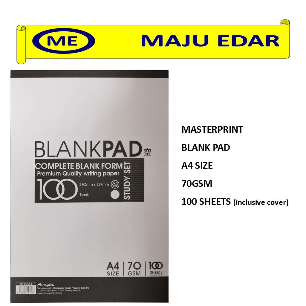 Buy testpad Online With Best Price, Jul 2026 | Shopee Malaysia