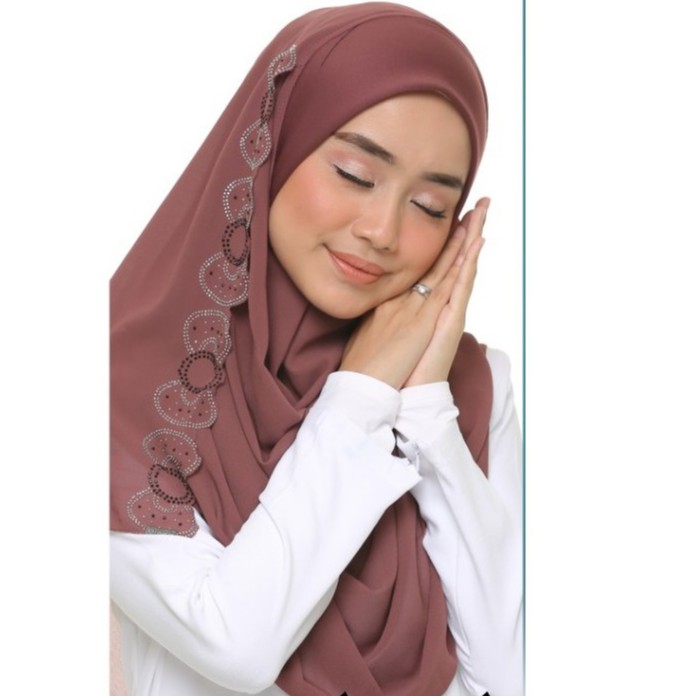 AL RABIHA INSTANT SARUNG BATU Shopee Malaysia