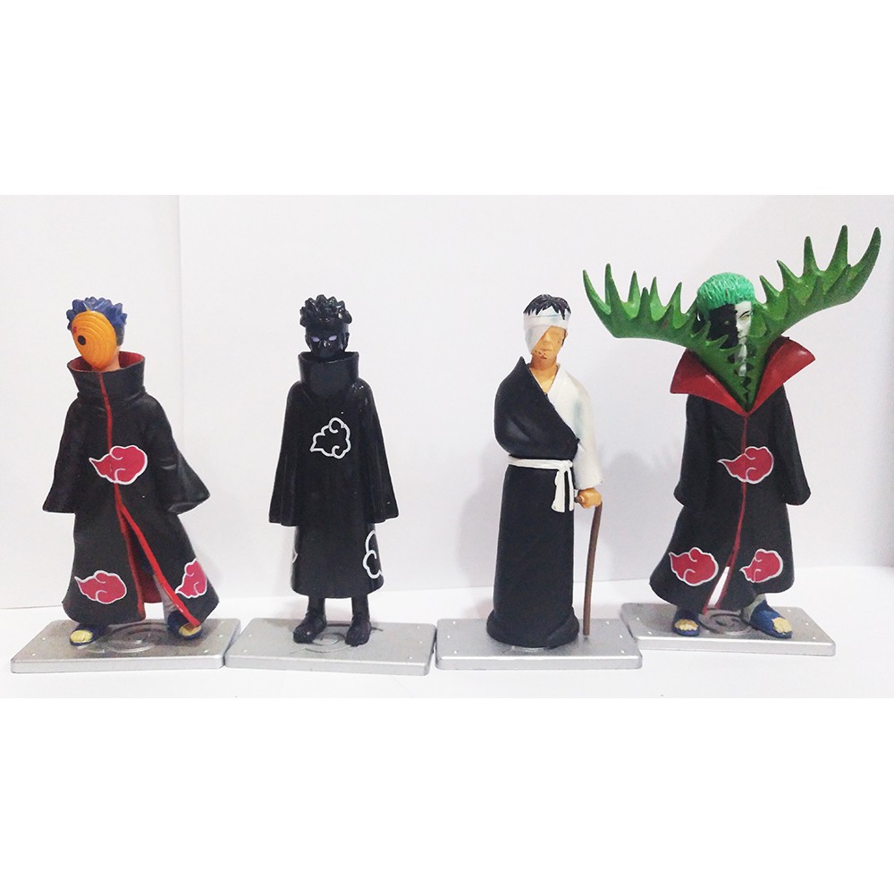 Akatsuki figures sale