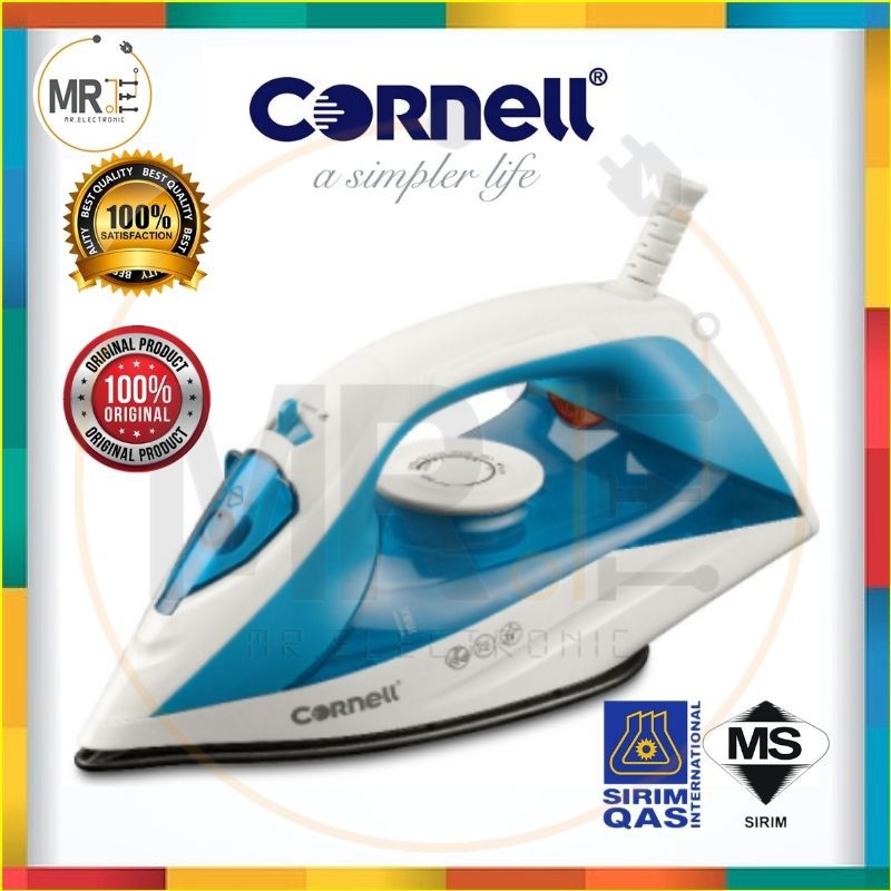 Ottimo steam online iron