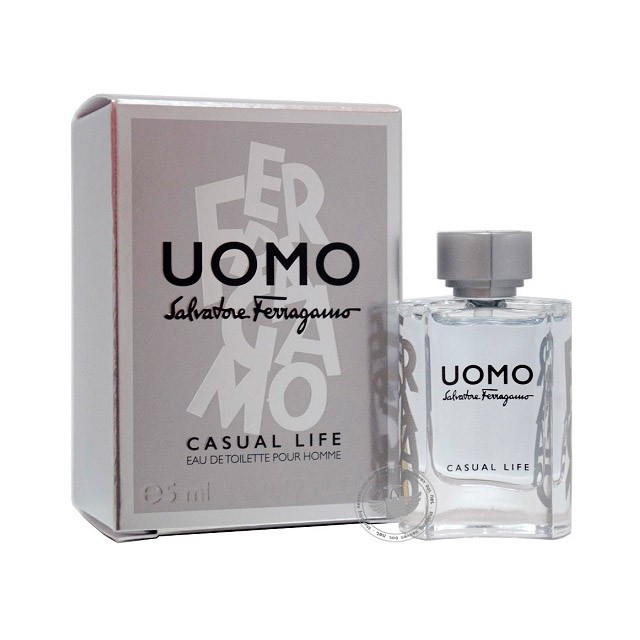 Casual life clearance cologne