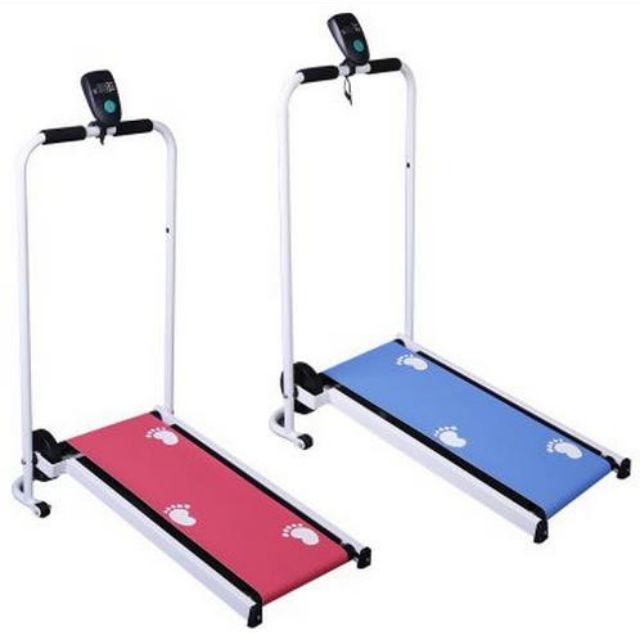 Shopee treadmill new arrivals