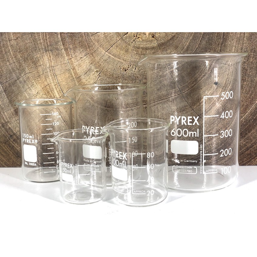 250ML LABORATORY 