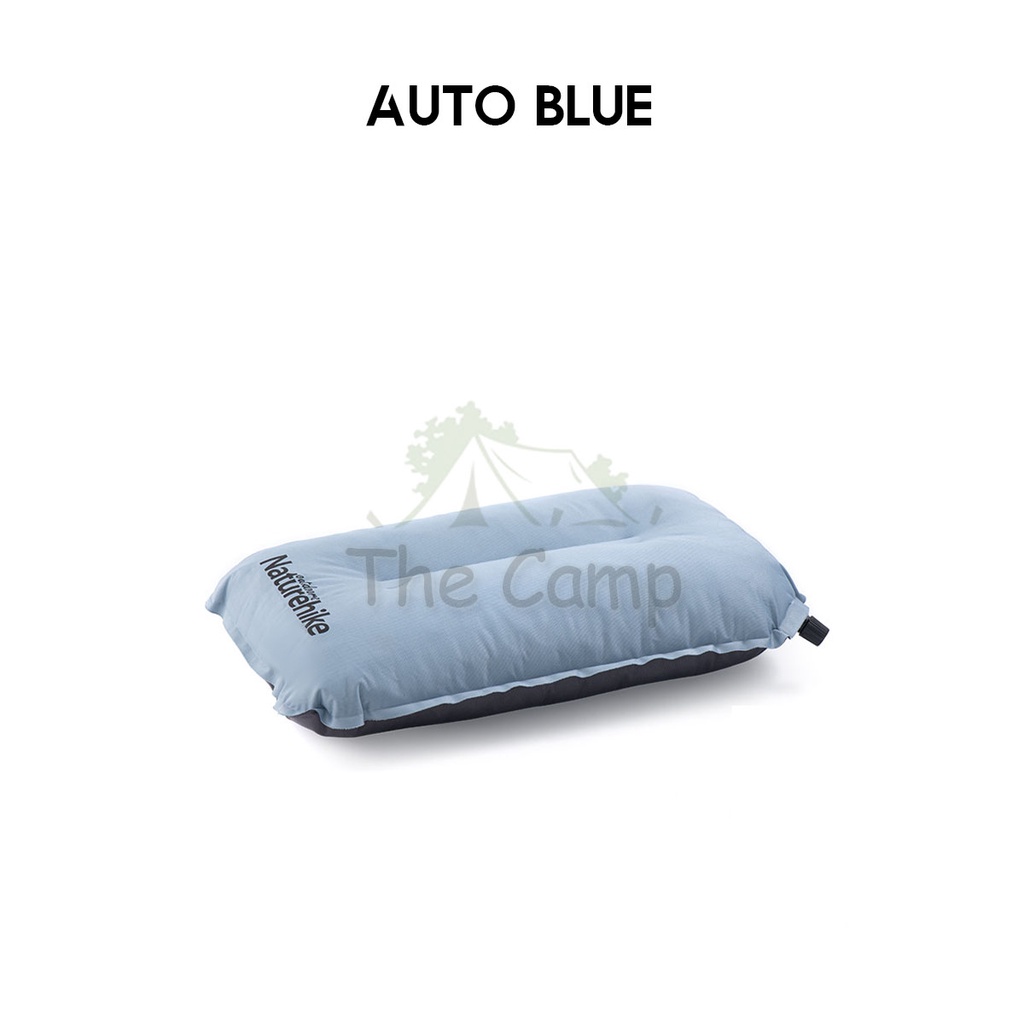 Naturehike Pillow Camping Inflatable Auto Inflate Automatic Aeros TPU