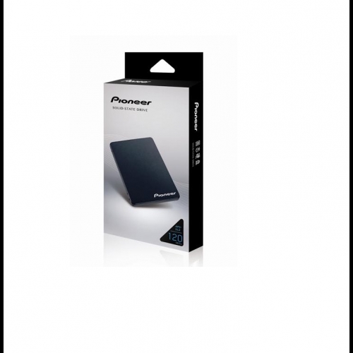 Pioneer ssd 120gb store