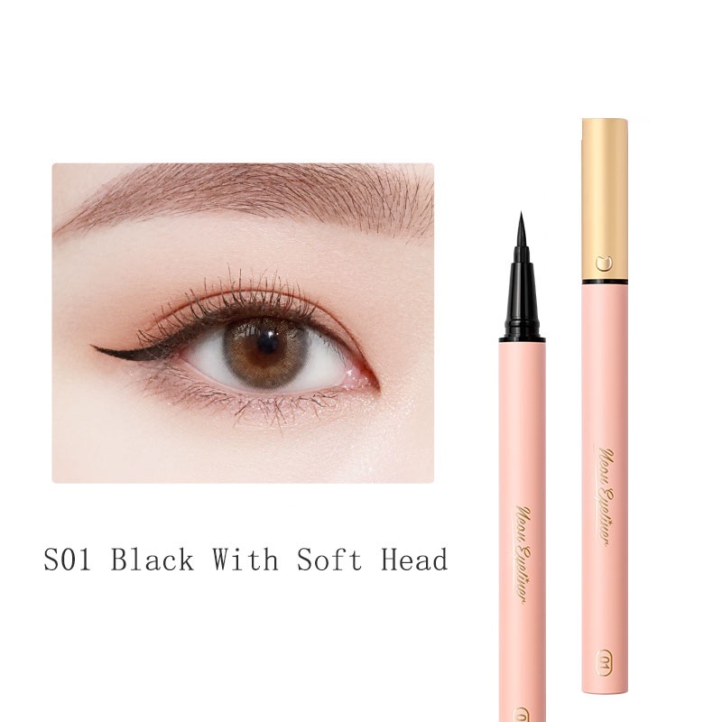 Shop Judydoll Dual Headed Eyeliner 0.5g, judy doll eyeliner